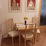 Horn By Interhome Apartment
