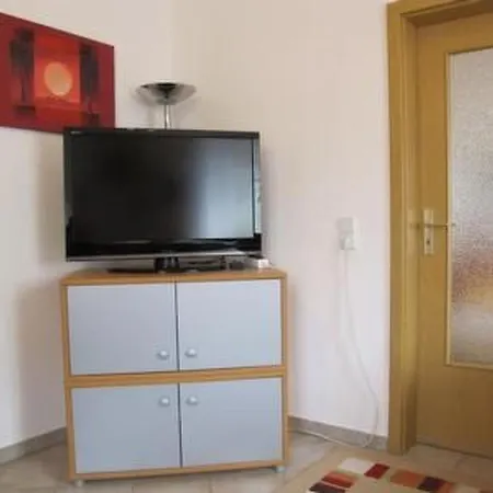 Horn By Interhome Apartmán