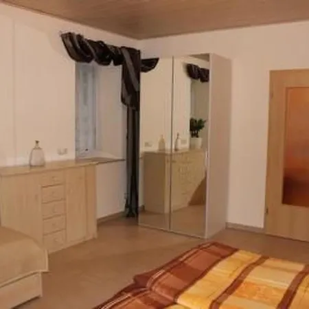 Apartmán Horn By Interhome