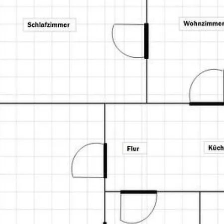 Horn By Interhome Апартаменты *