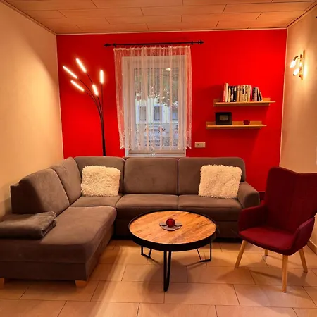 Horn By Interhome Пирна