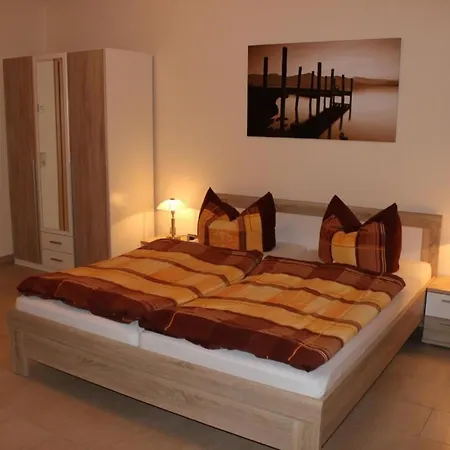 Horn By Interhome Пирна