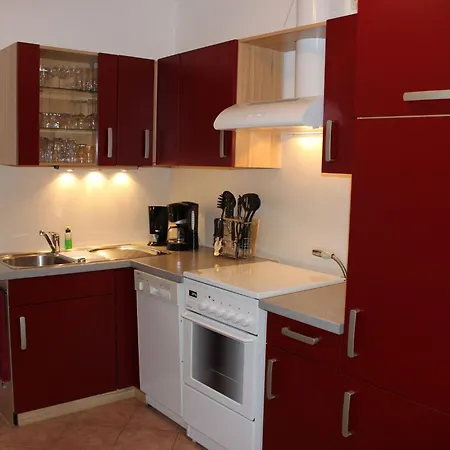 Horn By Interhome * Pirna