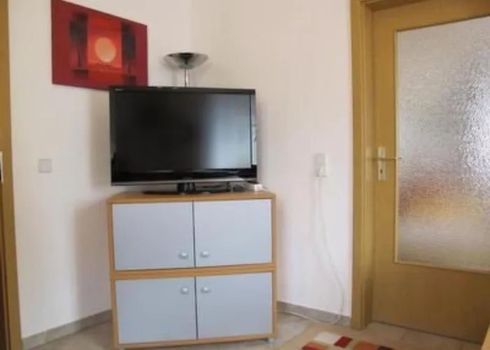 Horn By Interhome Apartmán