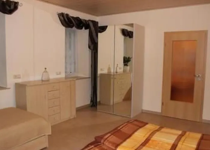 Apartmán Horn By Interhome