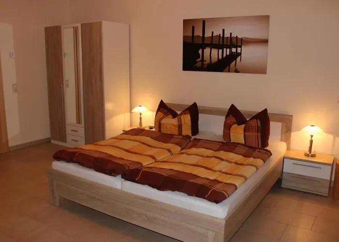 Horn By Interhome Pirna