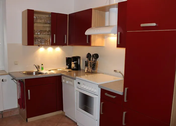 Horn By Interhome * Pirna