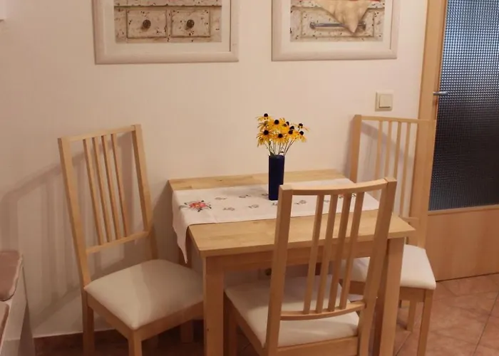 Horn By Interhome Apartmán